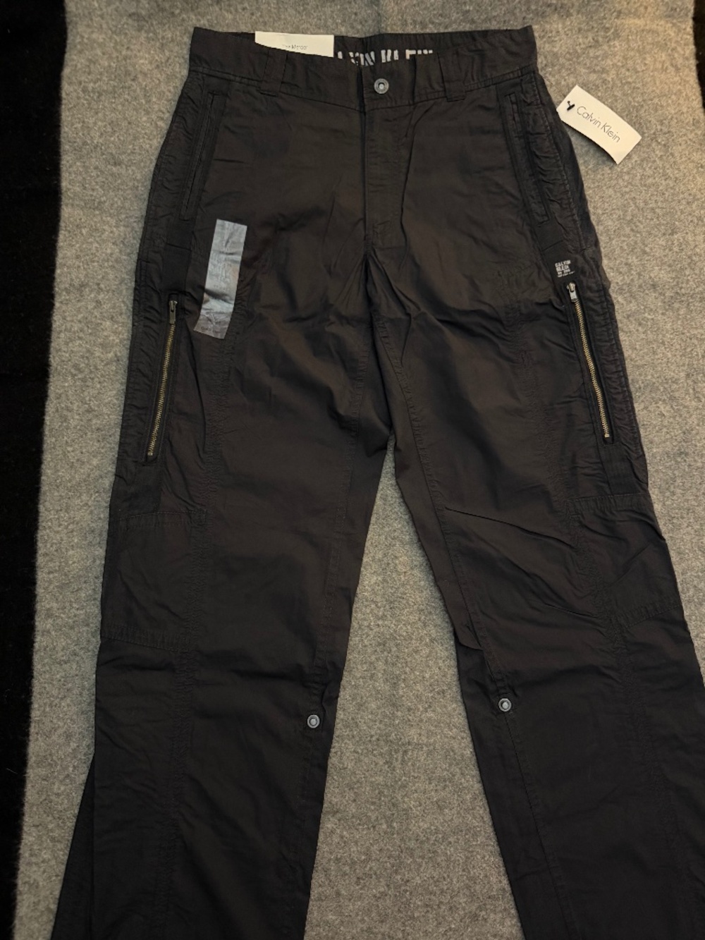 CALVIN KLEIN 2009 "The Mercer" Pants 29x30